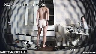 Young girls are going to a party with sexy boys, look