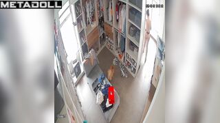  Voyeurism