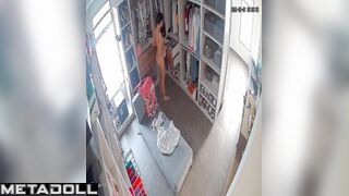  Voyeurism