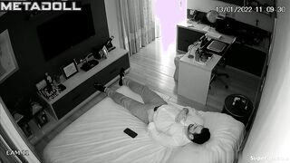 My wife has to please her man at least with two orgasms