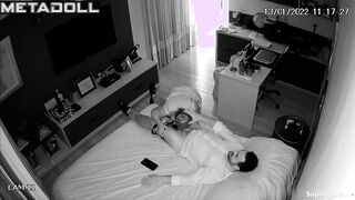 My wife has to please her man at least with two orgasms