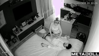 My wife has to please her man at least with two orgasms