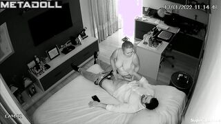 My wife has to please her man at least with two orgasms