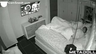 This curvy lady adores fast cowgirl position, home porn