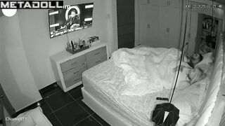 This curvy lady adores fast cowgirl position, home porn