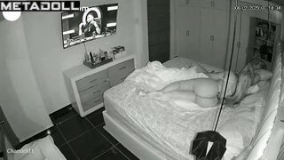 This curvy lady adores fast cowgirl position, home porn
