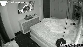 This curvy lady adores fast cowgirl position, home porn