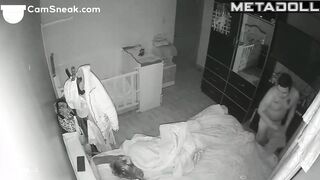 He entered her gently and didn't want to leave, look