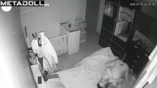 He entered her gently and didn't want to leave, look