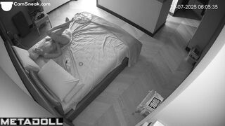  Hidden Cam Masturbation