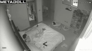 They have a very high libido and they fuck constantly