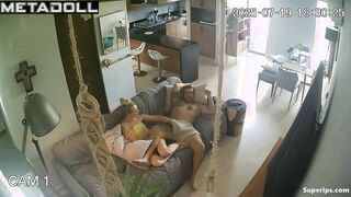 Their sex was awesome (couple wants to repeat) look
