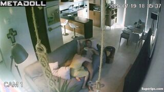 Their sex was awesome (couple wants to repeat) look