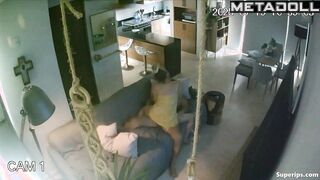 Their sex was awesome (couple wants to repeat) look