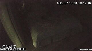 Look, what horny people did together (home hidden cam)
