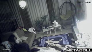 They were together for 5 years, but sex did not bring them pleasure, look