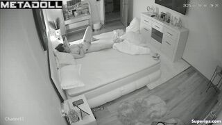 This old fart's dick isn't working so he got blowjob