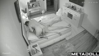 This old fart's dick isn't working so he got blowjob