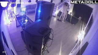 He licked all her sweet holes before home party, look