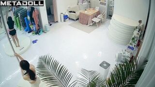 Voyeurism