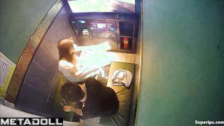 Lewd video from a hidden camera in a karaoke room with Korean couples