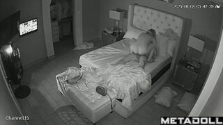 The busty blonde loves the 69 position in the morning