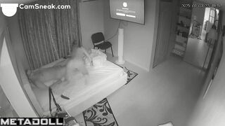 The best way to spend an evening is quick sex, look