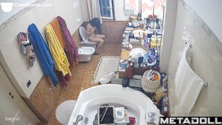  Voyeurism