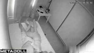 They decided to relax after a hard and unpleasant day at work
