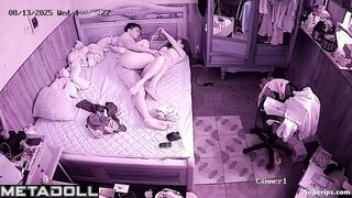 It was lazy asian fuck, look / bedroom sex scenes