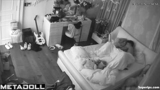 The girl can't recover after actively fucking with her boyfriend