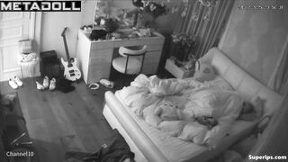 The girl can't recover after actively fucking with her boyfriend