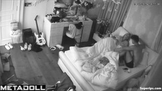 The girl can't recover after actively fucking with her boyfriend