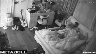 The girl can't recover after actively fucking with her boyfriend