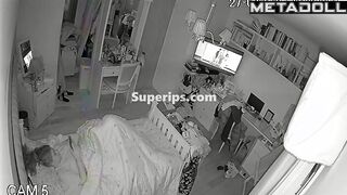  Hidden Cam Masturbation