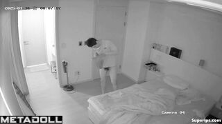 A compilation of secret sex videos of Asian elderly couples