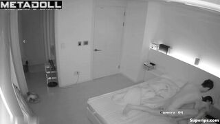 A compilation of secret sex videos of Asian elderly couples
