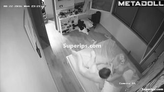 The guy brought and fucked a pretty skinny blonde prostitute