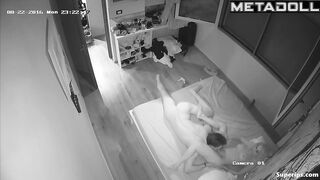 The guy brought and fucked a pretty skinny blonde prostitute