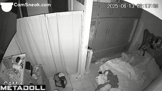  Hidden Cam Masturbation