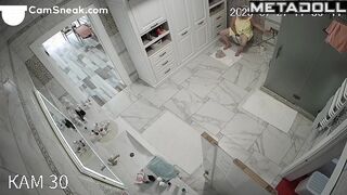  Voyeurism