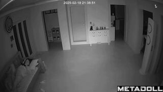 These people are constantly being watched - hidden cam