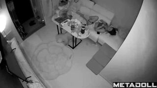 These people are constantly being watched - hidden cam