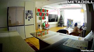 These people are constantly being watched - hidden cam