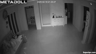 These people are constantly being watched - hidden cam