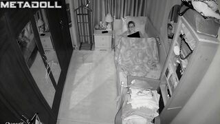  Hidden Cam Masturbation