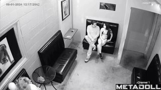  Voyeurism