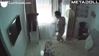 Oral sex was regular as always, but they really enjoyed it