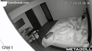 That fuck was standart, but they really enjoyed it (after quarrel)