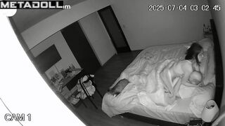That fuck was standart, but they really enjoyed it (after quarrel)